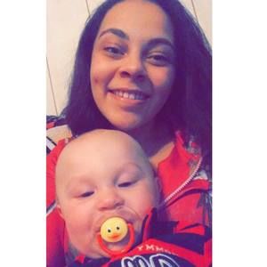 Meet your Posher, Daneka